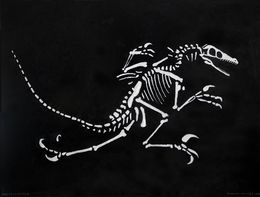 Velociraptor, Tanner Rhines