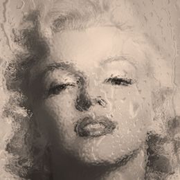 Toujours Marilyn 70, Miguel Guía