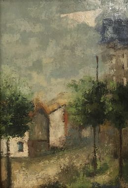 Issy les Moulineaux, Lyon, Jean Jacques Boimond