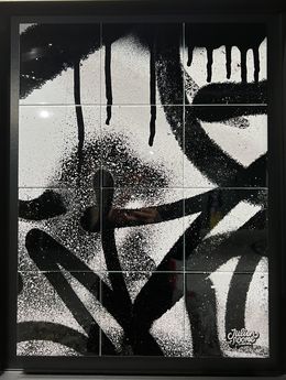 Black graff, Julien Soone