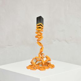 Section orange, Yannick Bouillault