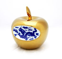 Apple - Or, Li Lihong